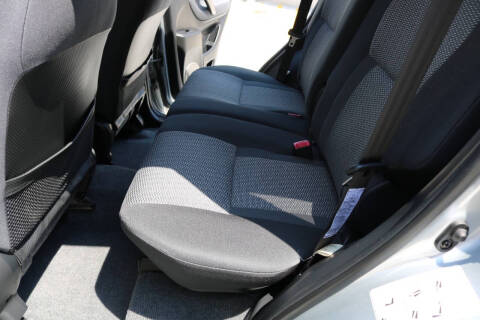2005 Toyota RAV4
