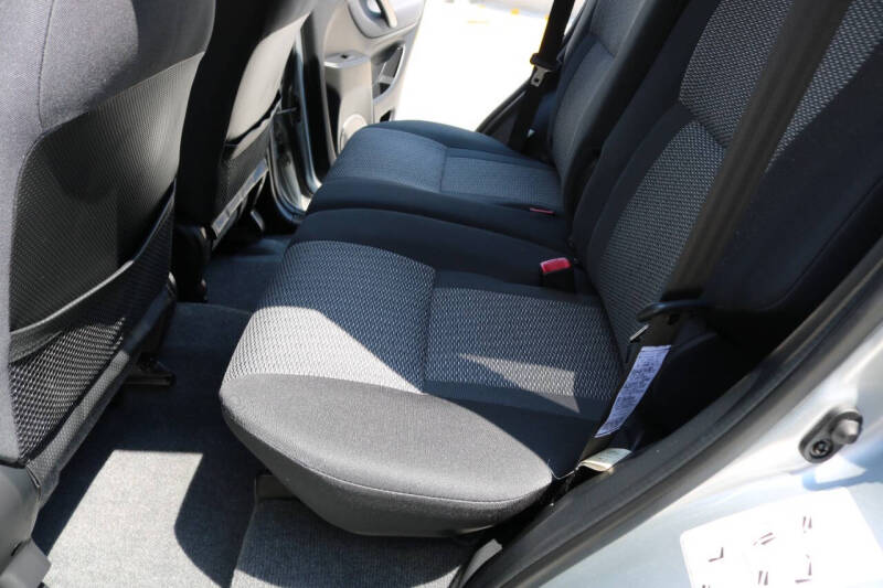 2005 Toyota RAV4