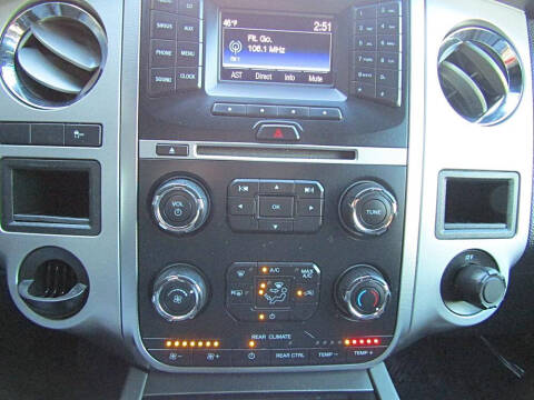 2016 Ford Expedition