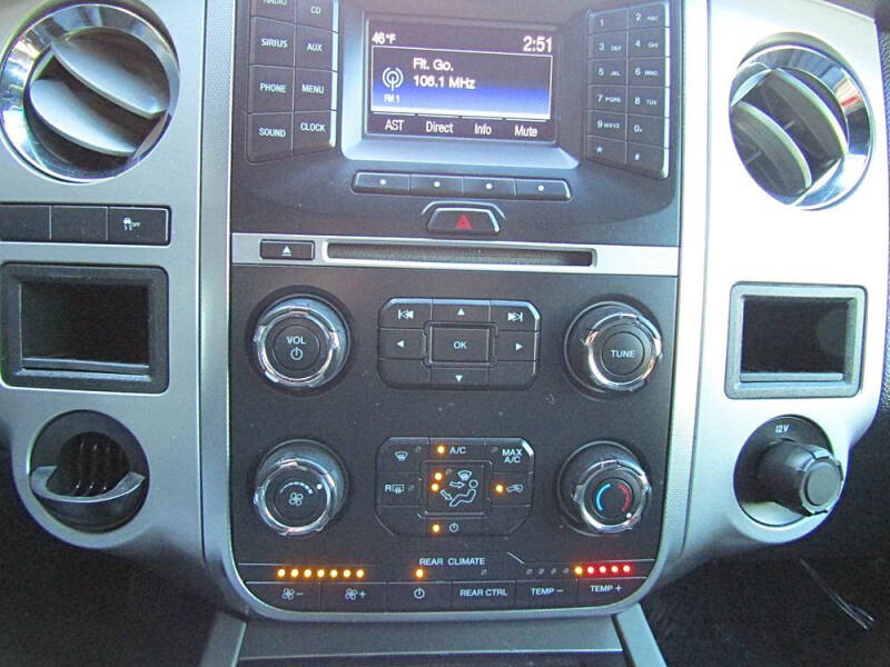 2016 Ford Expedition