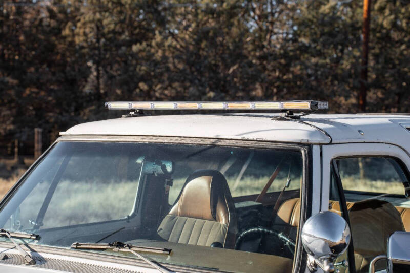 1992 Dodge Ramcharger S