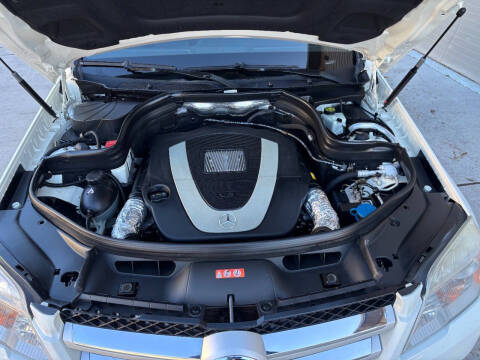 2012 Mercedes-Benz GLK GLK 350 4MATIC