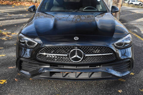 2023 Mercedes-Benz C-Class C 300 4MATIC