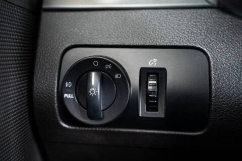 2007 Ford Shelby GT500