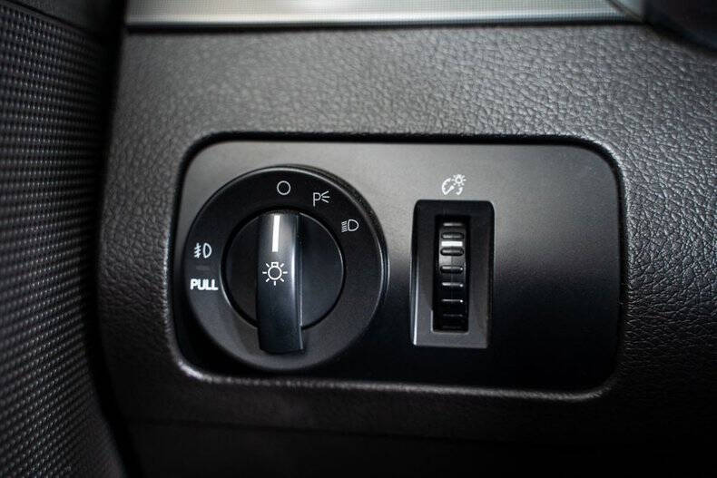 2007 Ford Shelby GT500