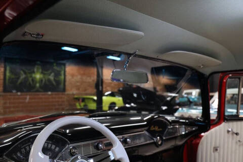 1956 Chevrolet Bel Air