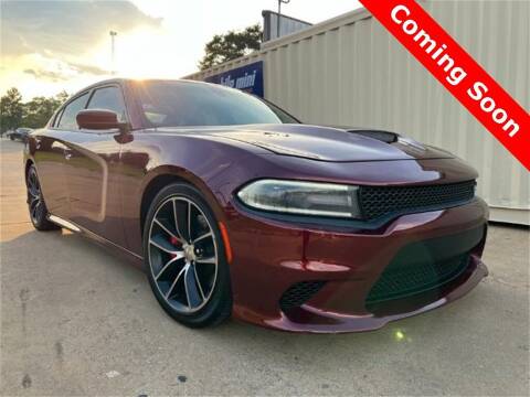 2017 Dodge Charger for sale at INDY AUTO MAN in Indianapolis IN