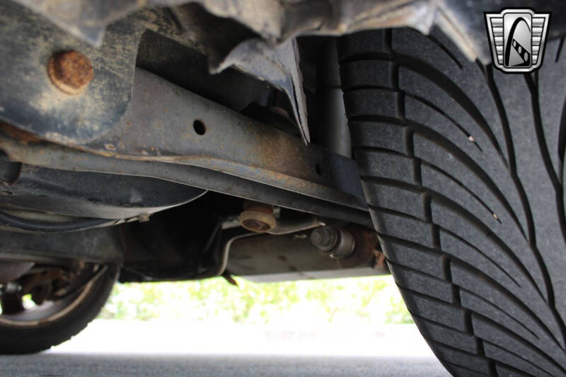 1995 Pontiac Firebird