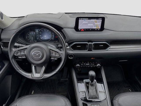 2020 Mazda CX-5 Grand Touring Reserve