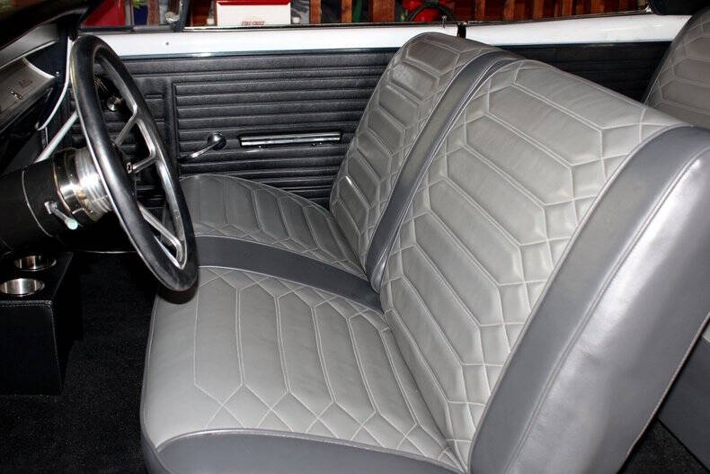 1967 Chevrolet Malibu