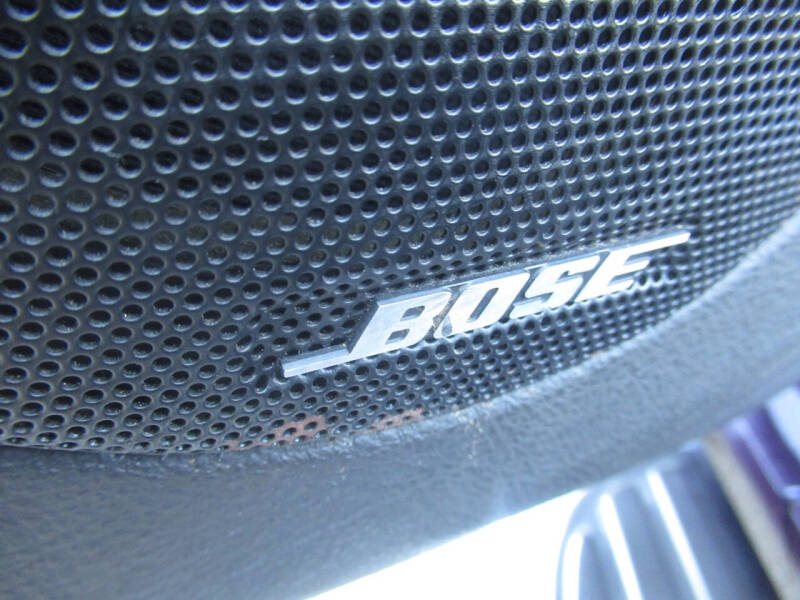 2004 Chevrolet SSR LS