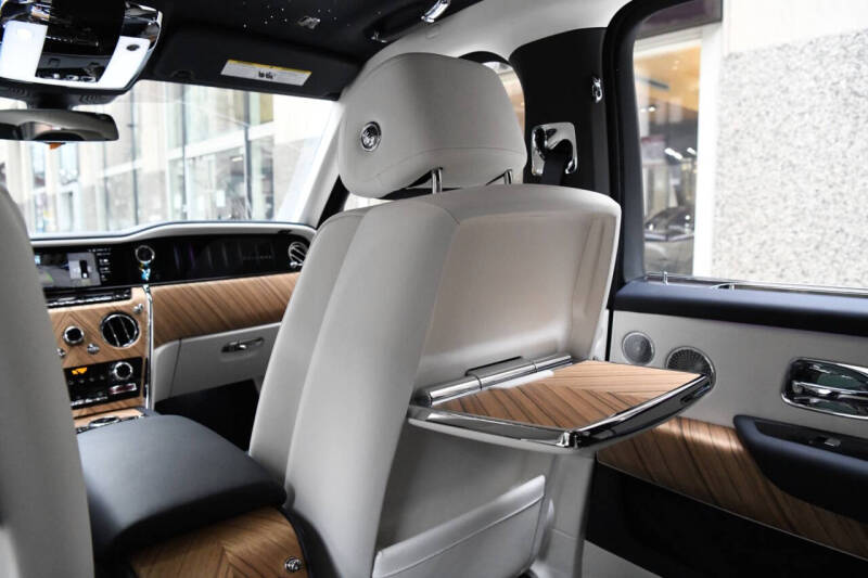 2025 Rolls-Royce Cullinan