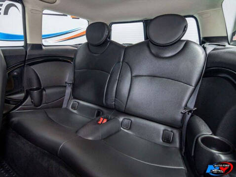 2013 MINI Clubman Cooper S