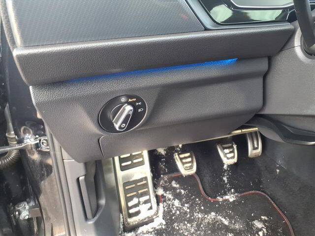 2021 Volkswagen Jetta GLI