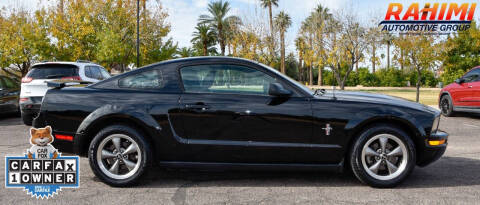 2006 Ford Mustang V6 Premium
