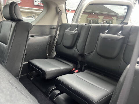 2016 Lexus GX 460
