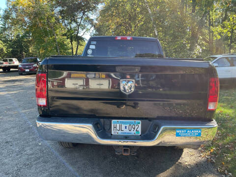 2014 RAM 1500 Express