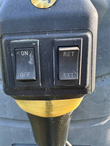 2014 Dutchmen Aerolite 250KBHS