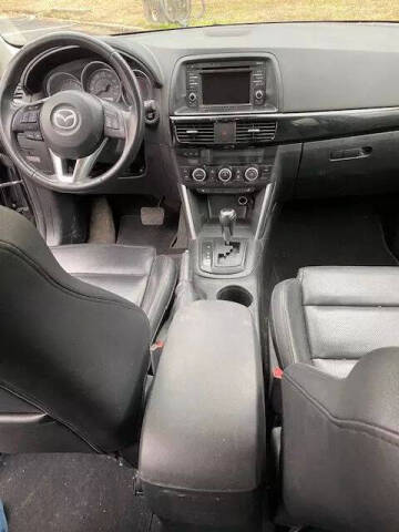 2014 Mazda CX-5 Grand Touring