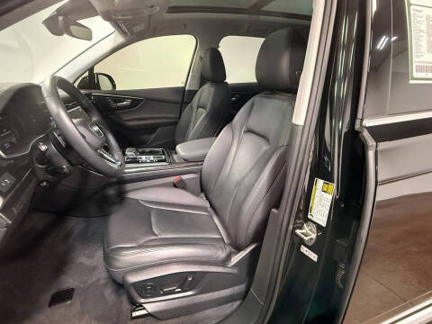 2023 Audi Q7 quattro Premium 45 TFSI