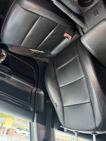 2012 Volkswagen Jetta SportWagen TDI