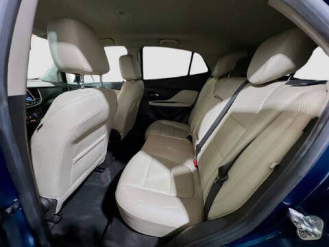 2019 Buick Encore Essence