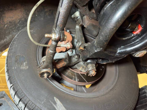 1968 Chevrolet Impala