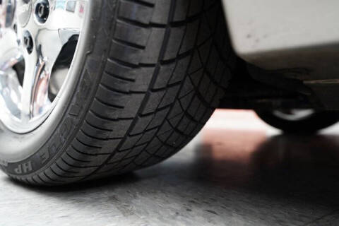 1999 Pontiac Firebird