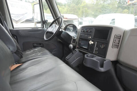 2012 International DuraStar 4300