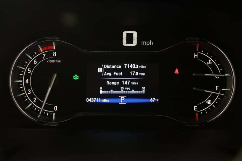 2022 Honda Ridgeline Black Edition