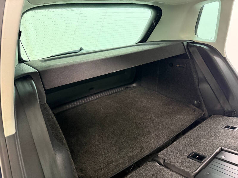 2013 Volkswagen Tiguan SE