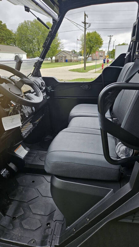 2024 Massimo T-Boss 1000