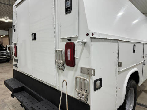 2020 Ford F-450 Super Duty