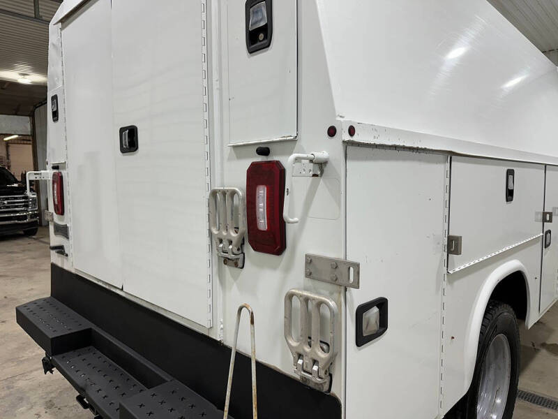 2020 Ford F-450 Super Duty