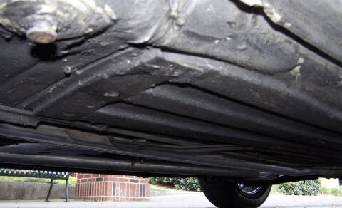 1989 Jaguar XJ-Series XJS