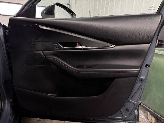 2024 Mazda CX-30 2.5 S Carbon Edition