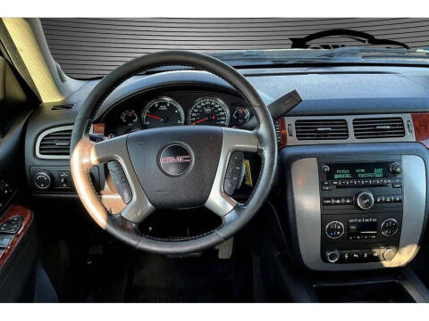 2014 GMC Sierra 2500HD