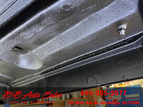 1971 GMC C/K 1500 Series