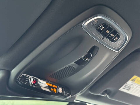 2019 Volvo XC60 T5 R-Design