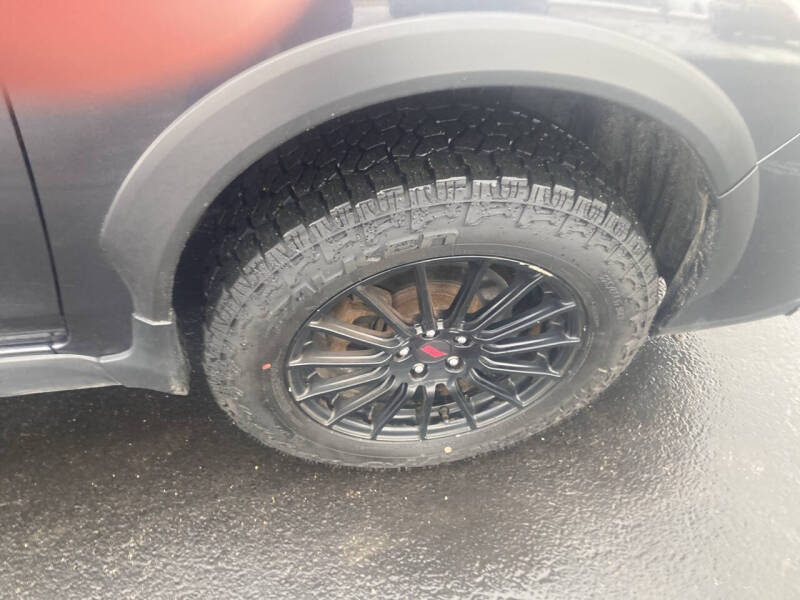 2017 Subaru Crosstrek 2.0i Premium