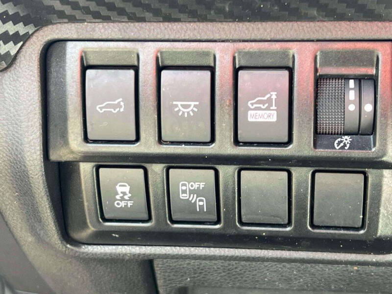 2022 Subaru Ascent Onyx Edition