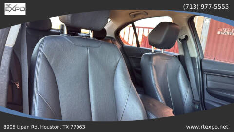 2014 BMW 3 Series 328i xDrive