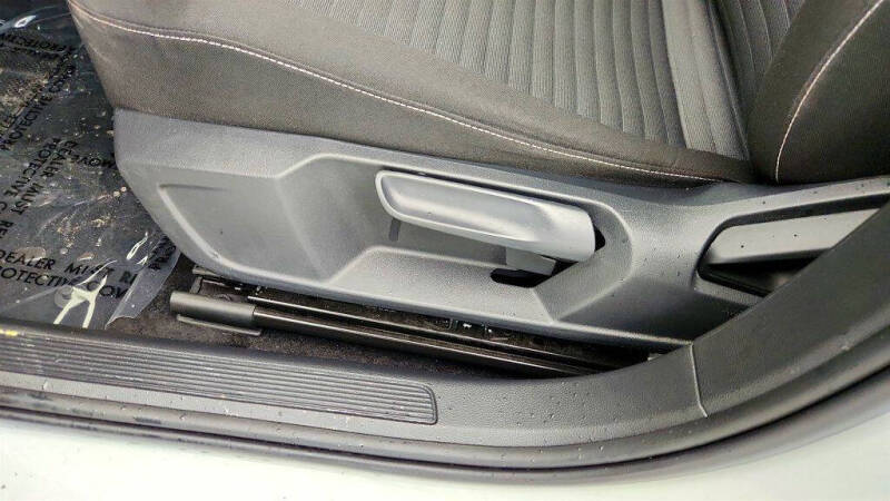 2022 Volkswagen Jetta S