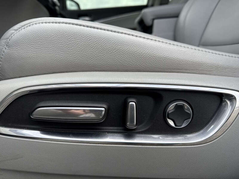 2019 Acura MDX