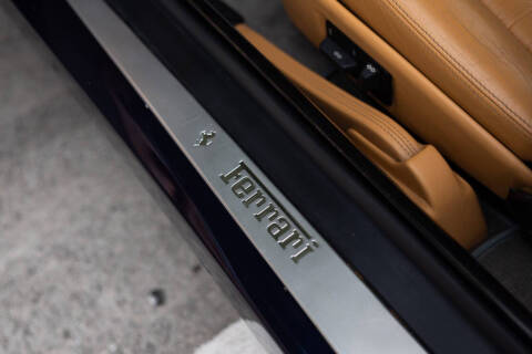 1996 Ferrari 456M
