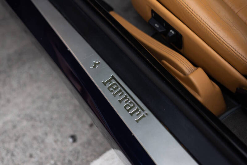1996 Ferrari 456M