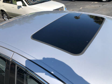 2002 Jaguar S-Type 4.0