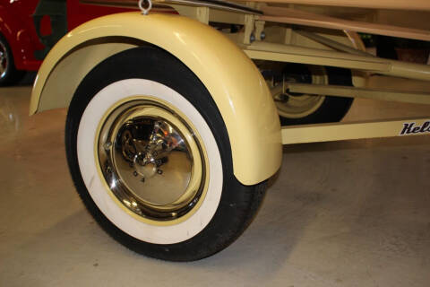 1950 Kelson Craft 14 Power Boat