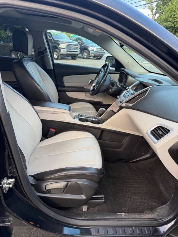 2012 GMC Terrain SLT-2