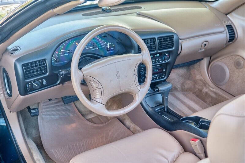1995 Oldsmobile Cutlass Supreme